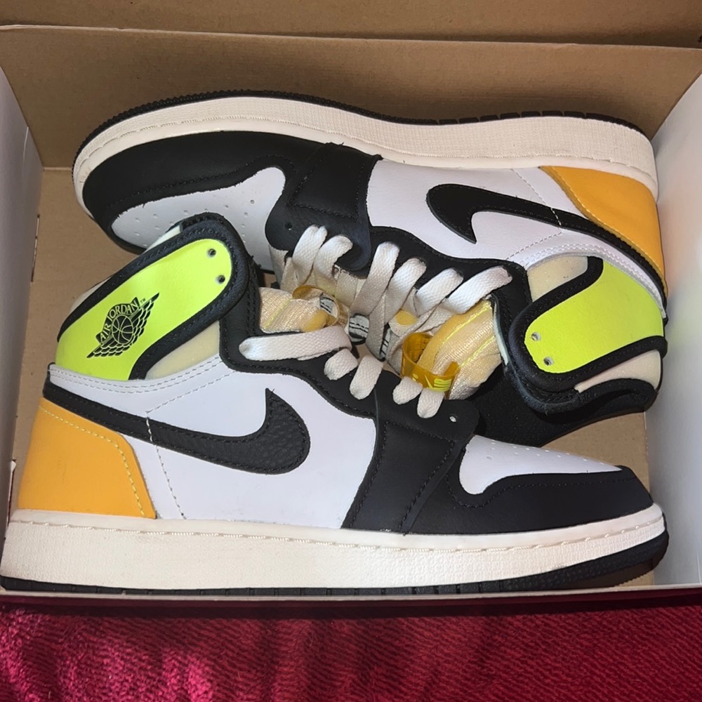 Jordan 1